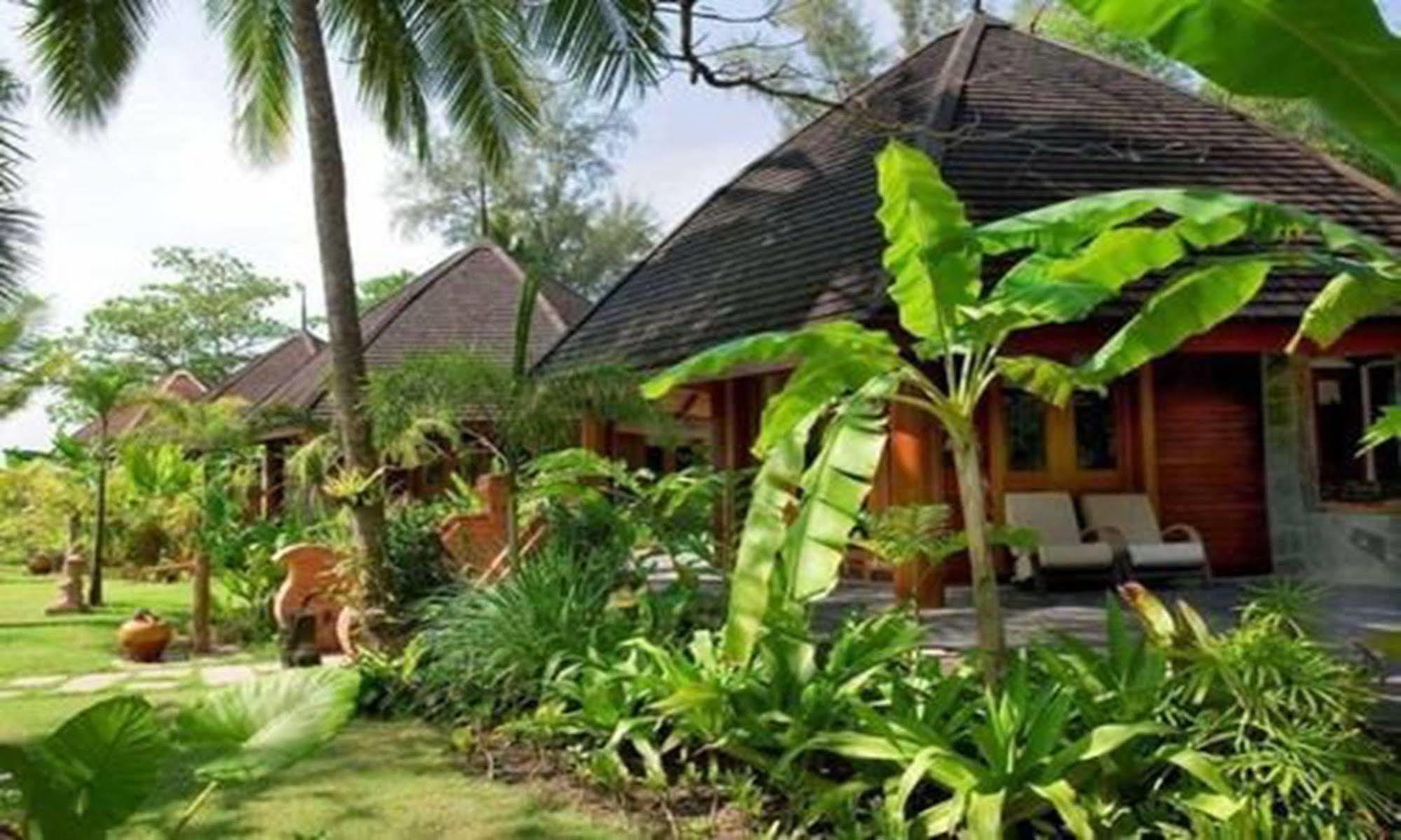 Aureum Palace Ngapali Exterior photo